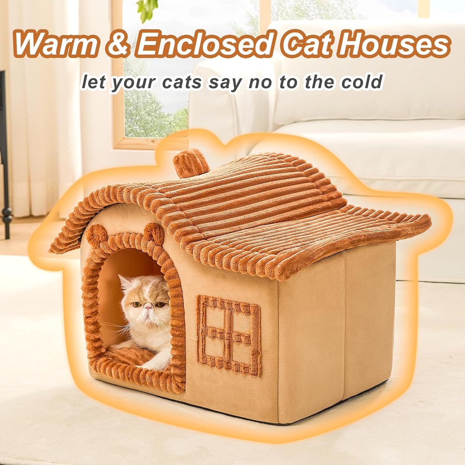 Mantas y Muebles, Mascotas, Casas y Cuevas, Gatos, Camas para gatos, Gatos - camas, colchones