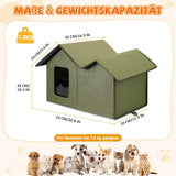 Mantas y Muebles, Mascotas, Casas y Cuevas, Gatos, Camas para gatos, Gatos - camas, colchones