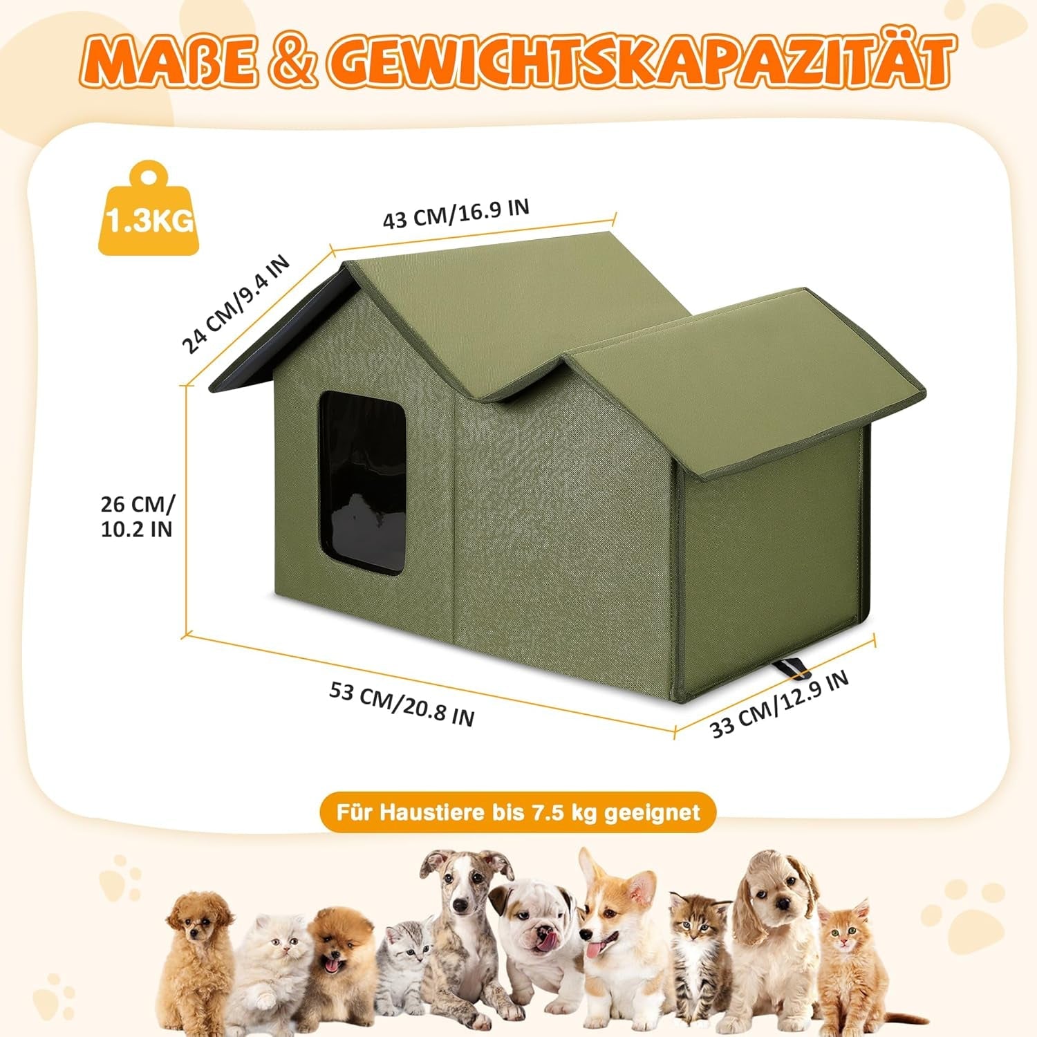 Mantas y Muebles, Mascotas, Casas y Cuevas, Gatos, Camas para gatos, Gatos - camas, colchones