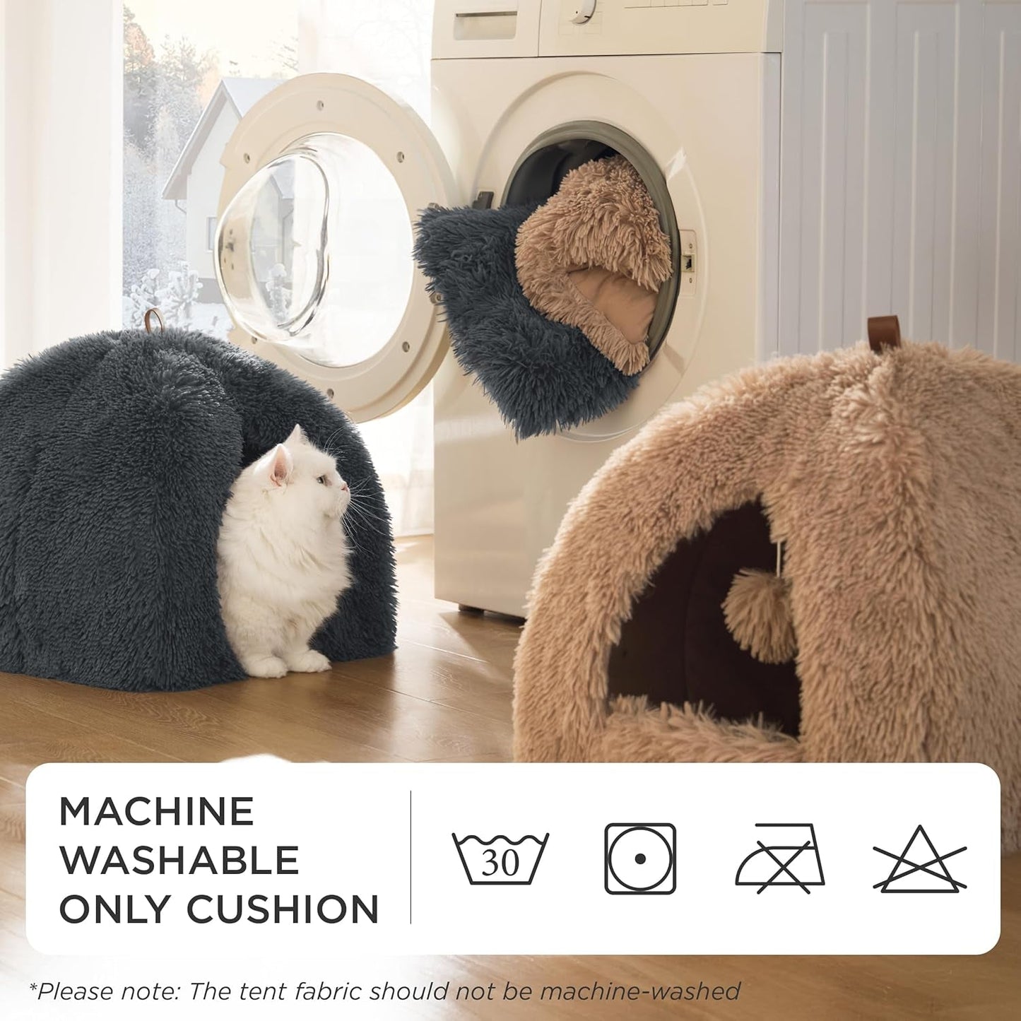 Mantas y Muebles, Mascotas, Casas y Cuevas, Gatos, Camas para gatos, Gatos - camas, colchones