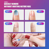 Depvko 30 piezas Nagelfräser Aufsätze Bits, 3/32'' Keramik Bohrer Für Nägel Acryl Diamant-Nagelhaut-Efile-Hartmetall-Retferner Für Zuhause Salon Gel, Maniküre Pediküre-Werkzeuge (Incluye 3 Etueln)