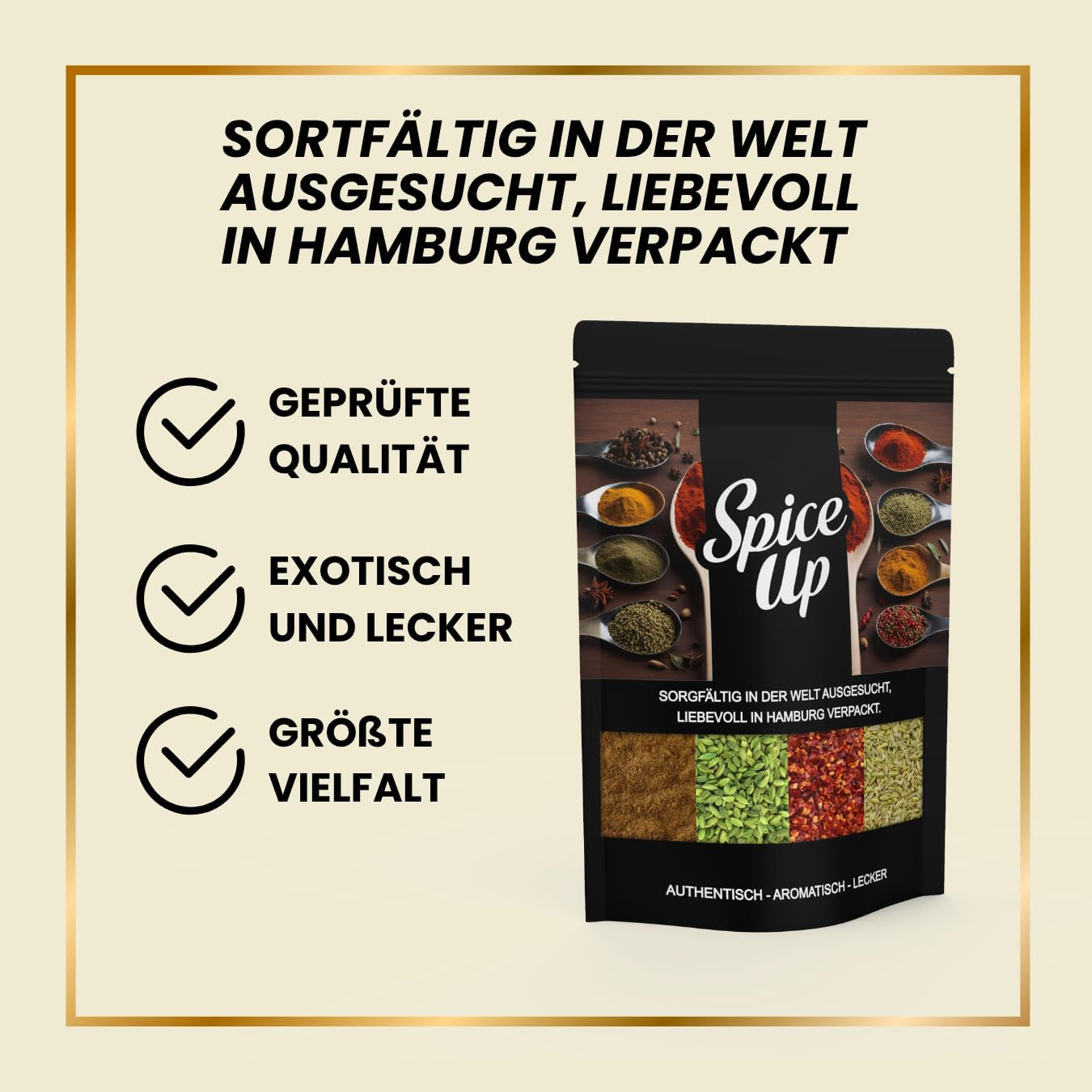 Colorante alimentario naranja Spice up 50G – Colorante alimentario naranja 50G – Polvo de color brillante para ideas de cocina y repostería – Para postres, bebidas, curry y decoraciones creativas – Vegano y sin aditivos artificiales