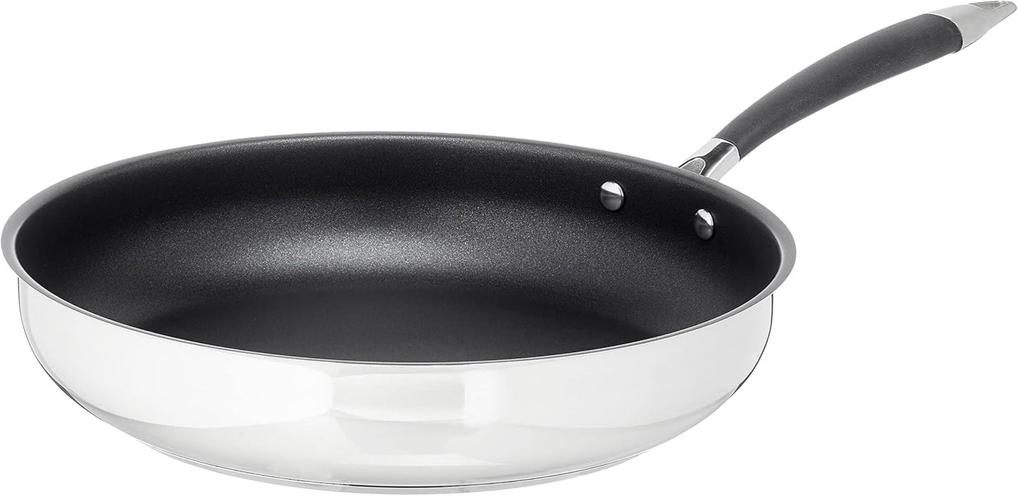 Sartén, 28 cm, negro Ollas y sartenes Naty Shop Título predeterminado