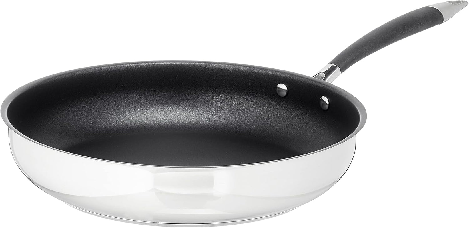 Sartén, 28 cm, negro Ollas y sartenes Naty Shop Título predeterminado