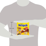 Nestlé Crunchy Waffle Delicious Milk Chocolate Waffle Bar Multi Pack 1 paquete (3x26g cada uno)