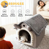 Mantas y Muebles, Mascotas, Casas y Cuevas, Gatos, Camas para gatos, Gatos - camas, colchones