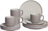 Servicio de café Ritzenhoff & Breker Jasper | 12 piezas