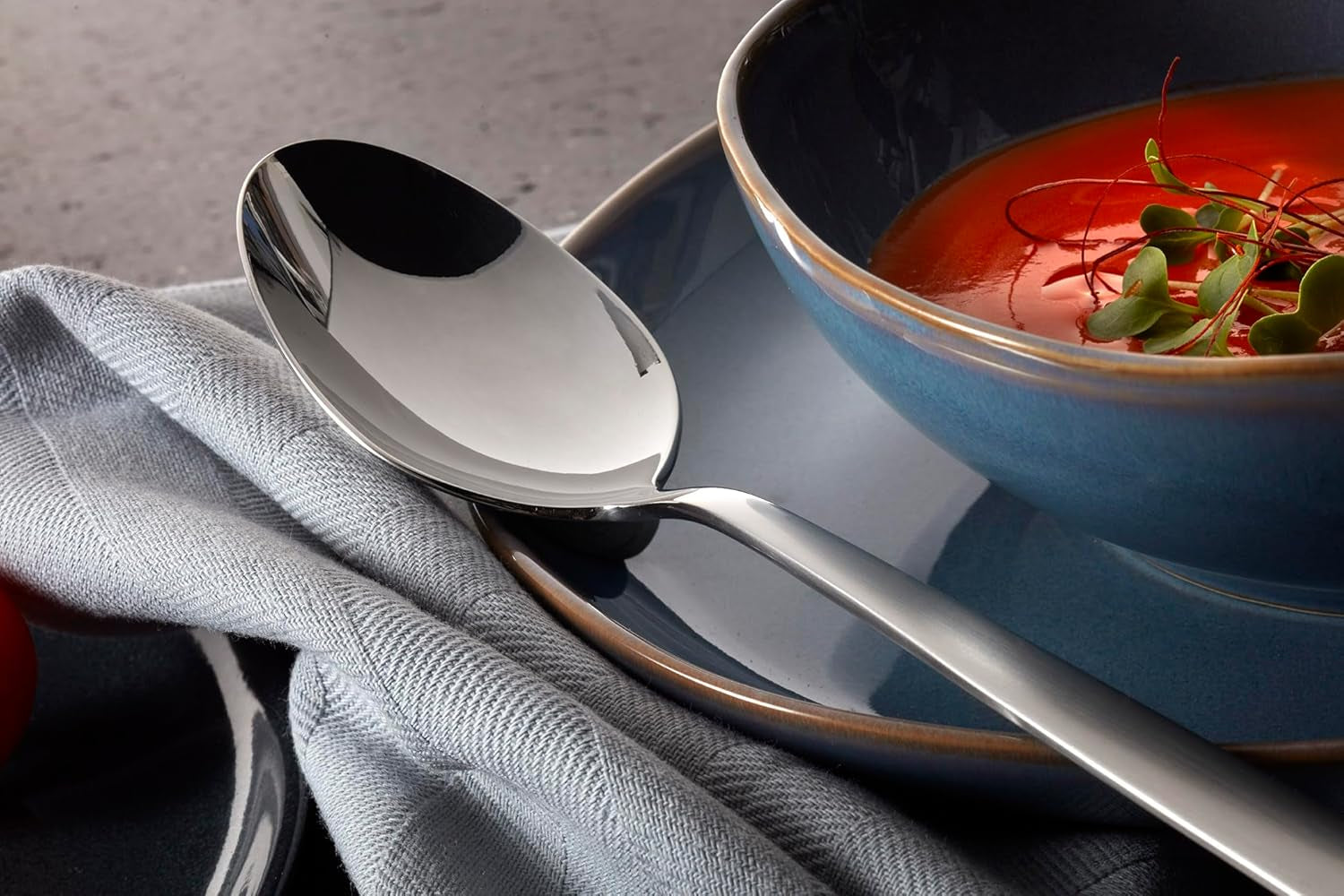 ZWILLING 1026798 Juego de cubiertos Cult, 30 o 68 piezas Cocina Naty Shop