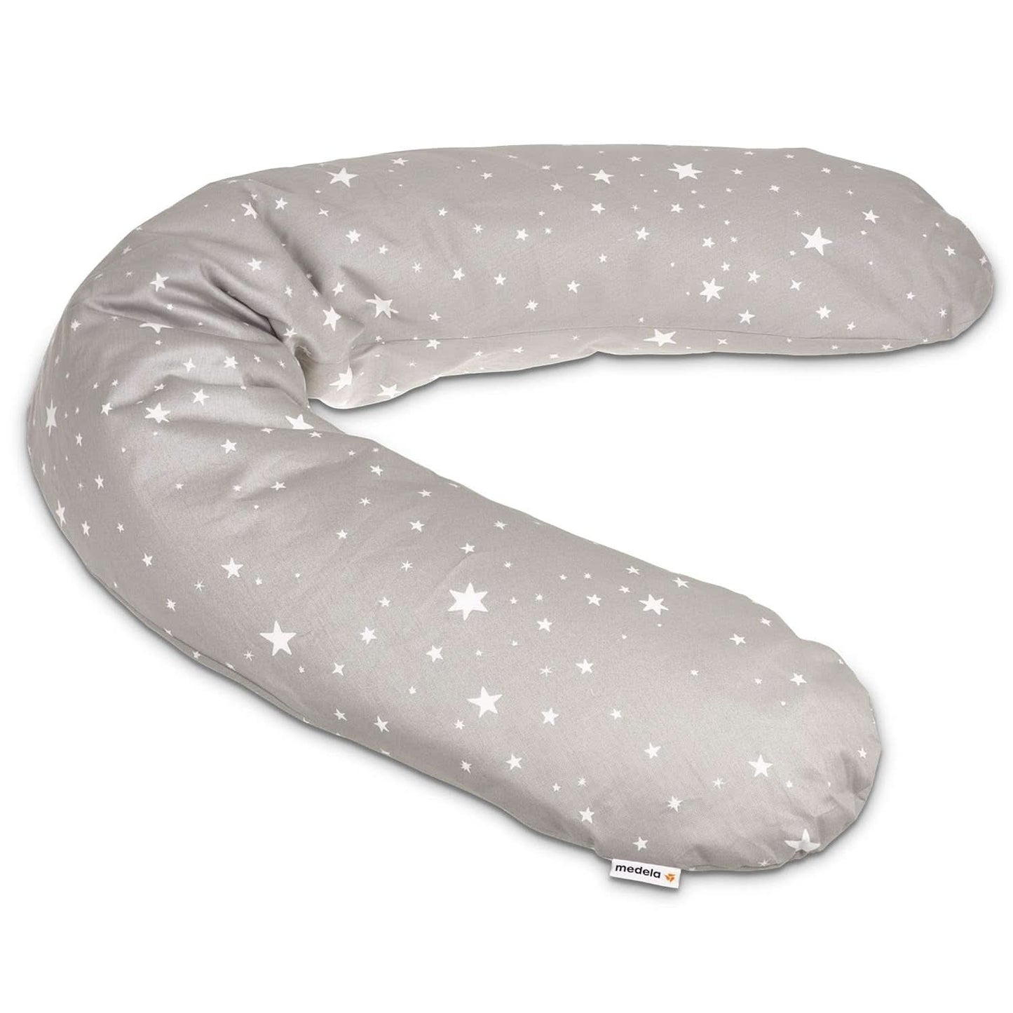 Medela Almohada Embarazo y Lactancia - Relleno de microperlas de Eps Accesorios Alimentación y Lactancia Bebe Naty Shop