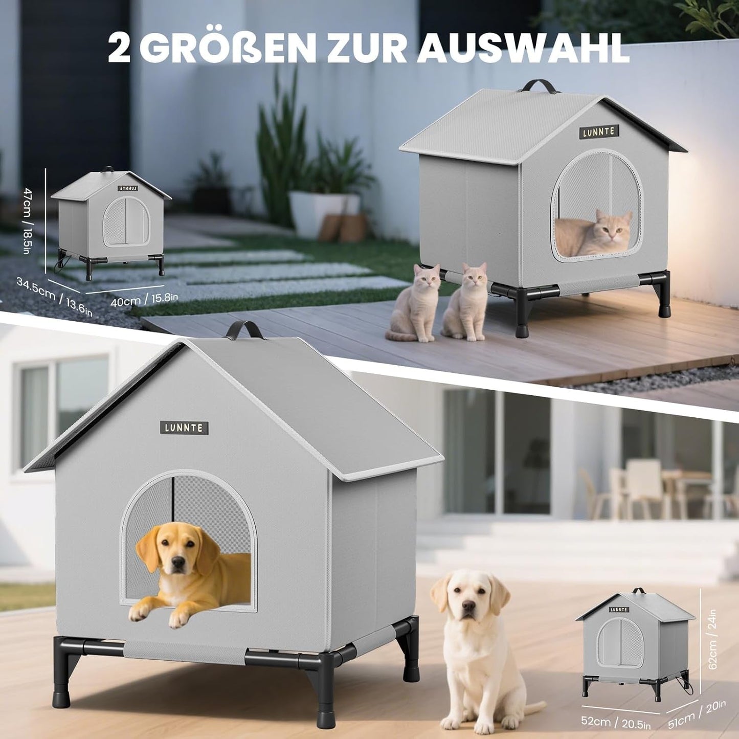 Mantas y Muebles, Mascotas, Casas y Cuevas, Gatos, Camas para gatos, Gatos - camas, colchones