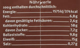 Bauck HOF Dinkelmüsli Schokozart, 425G (1Er Pack) Cereales Naty Shop