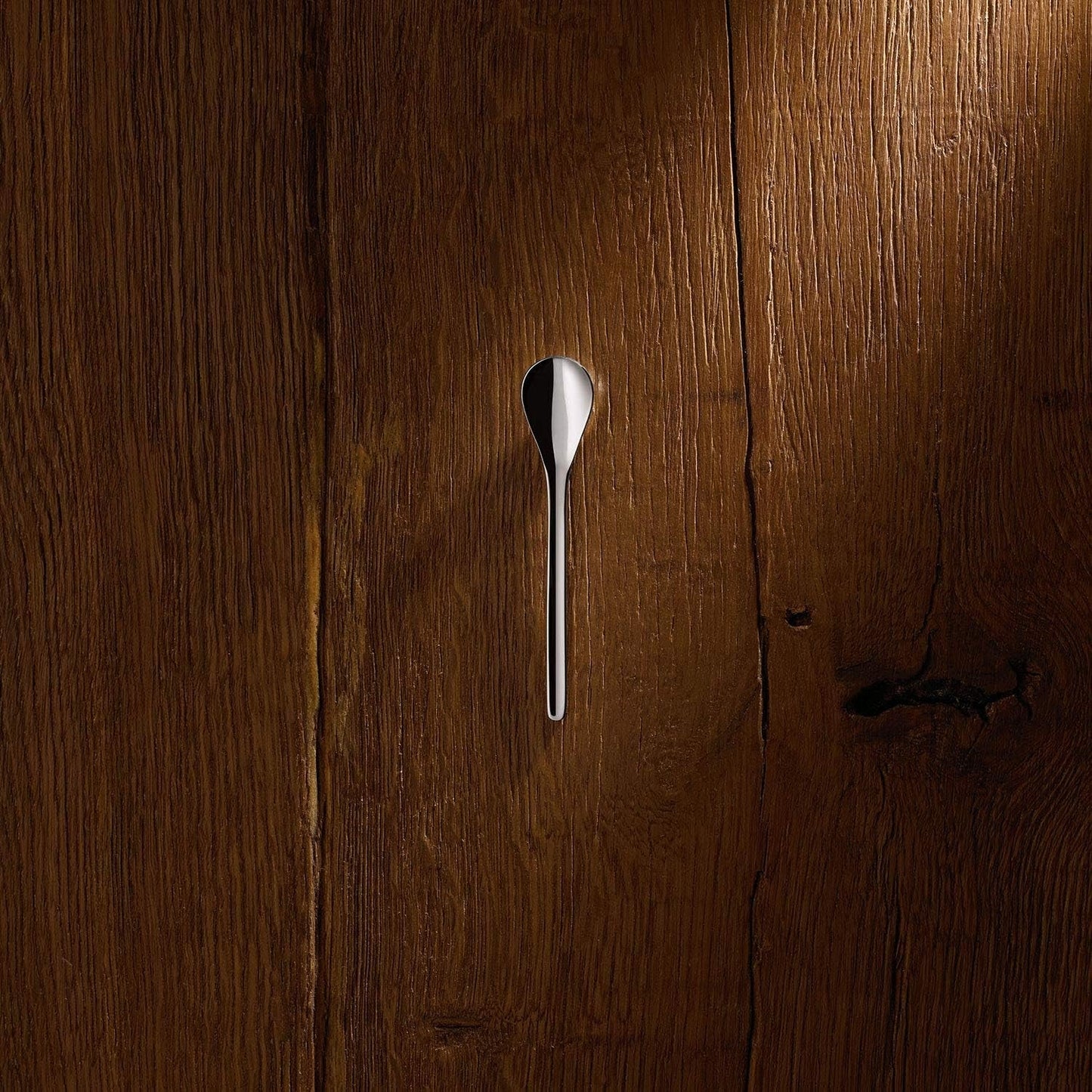 Villeroy And Boch - Juego de cucharas para espresso Coffee Passion, 4 piezas, 10 cm, acero inoxidable 18/10 Cocina Naty Shop