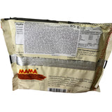 MAMA - Fideos instantáneos con huevo salado - Multipack (10 x 85g)