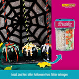 Decocino Halloween Sprinkles, multicolor, 120 gramos Sprinkles Naty Shop