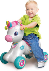 Clementoni 17855 Animales primeros pasos, multicolor Juguetes Bebe Naty Shop