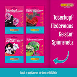 Decocino Halloween Sprinkles, multicolor, 120 gramos Sprinkles Naty Shop