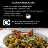 Pasta orecchiette, 500 g