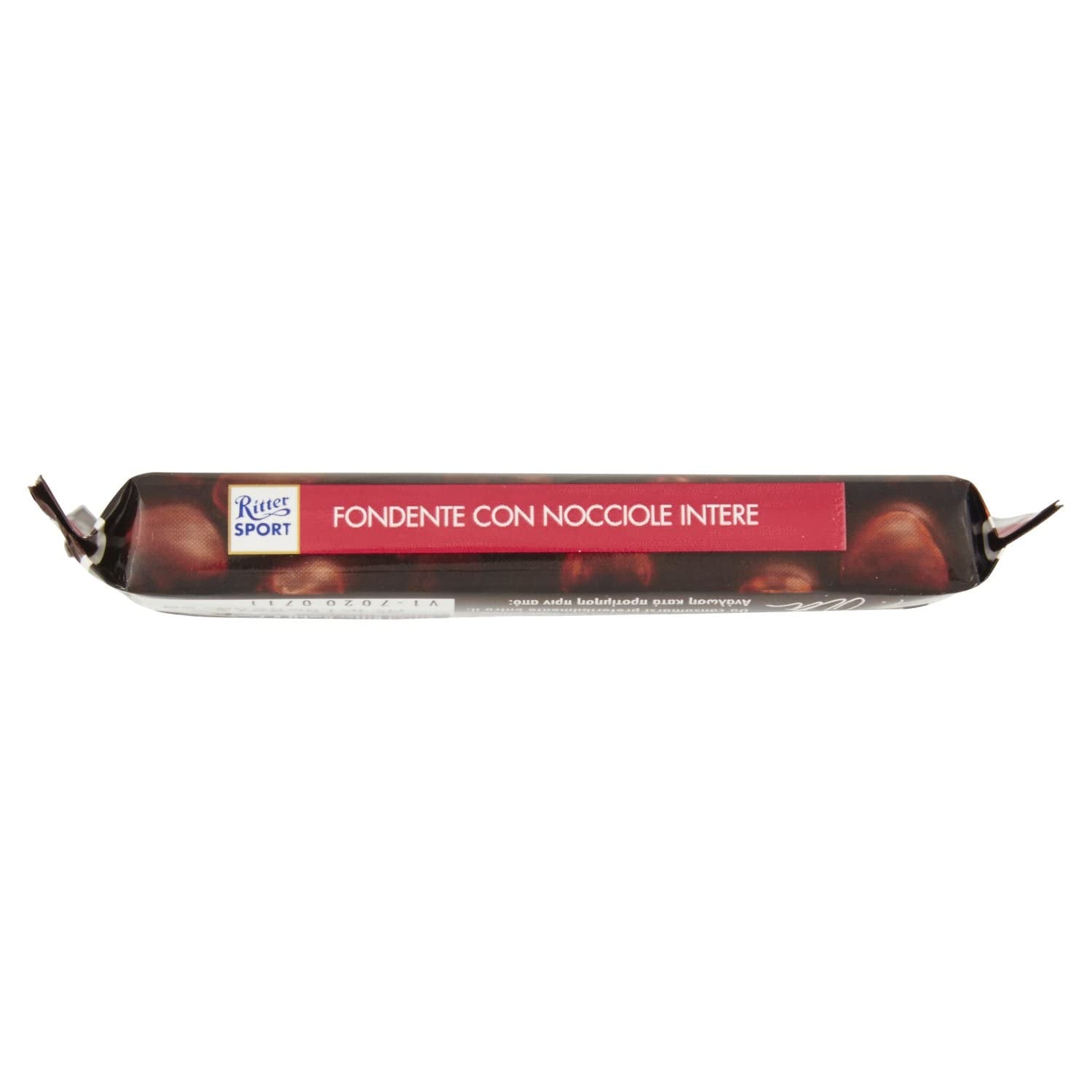 RITTER NK NUECES ENTERAS NEGRAS 100 G