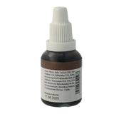 Colorante alimentario Bakeryteam Airbrush Marrón 20ml