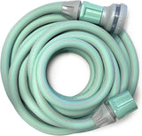 Magic Soft Smart 30 Metros - Tubería Riego Jardín, Antinudos, Antitorsión, Manguera De Agua