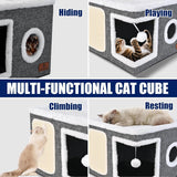 Mantas y Muebles, Mascotas, Casas y Cuevas, Gatos, Camas para gatos, Gatos - camas, colchones