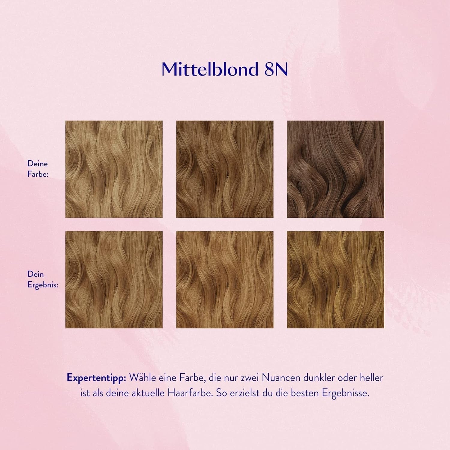 Set de Tinte Capilar Permanente Cobertura 100% de Canas Coloración Casera Tintes Capilares 0% Amoniaco Tintes Capilares Multidimensionales Tintes Capilares Profesionales Naty Shop Tinte Capilar
