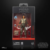 Figura De Acción Star Wars Black Series OSHA Aniseya Para Coleccionar Secuaces (Escala 15 Cm) Figuras De Acción Naty Shop