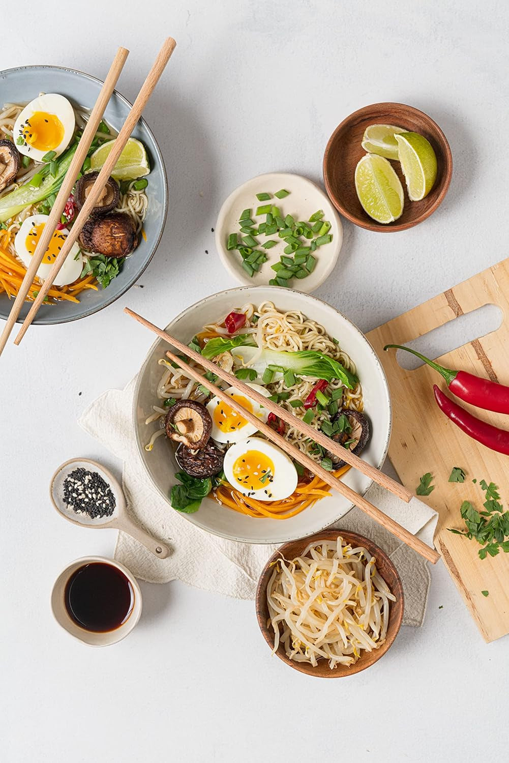 ALIMENTOS DIETÉTICOS Bio Buchweizen Soba Nudeln Lebensmittel Pasta Vegane Glutenfree Lactosefrei Sojafrei Nudeln für Vegetarier und Veganer 250 Gramm
