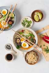ALIMENTOS DIETÉTICOS Bio Buchweizen Soba Nudeln Lebensmittel Pasta Vegane Glutenfree Lactosefrei Sojafrei Nudeln für Vegetarier und Veganer 250 Gramm
