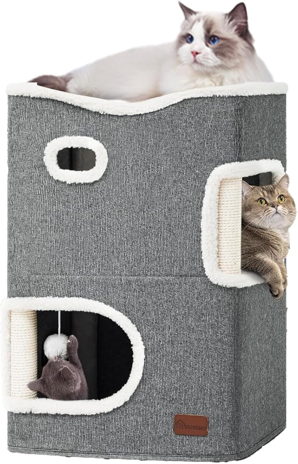 Mantas y Muebles, Mascotas, Casas y Cuevas, Gatos, Camas para gatos, Gatos - camas, colchones
