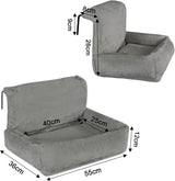 Camas, mantas y muebles, mascotas, gatos, camas para gatos, Gatos - camas, colchones