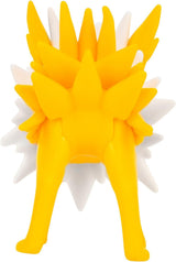 Pokémon PKW3574 - Pack de figuras de batalla - Blitza, Figura detallada oficial, Figuras de acción de 7,5 cm Naty Shop