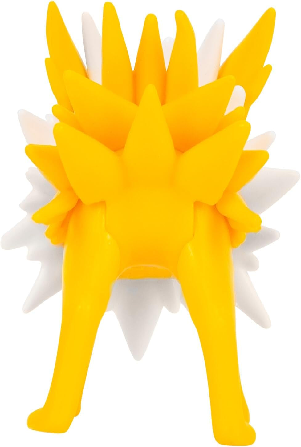 Pokémon PKW3574 - Pack de figuras de batalla - Blitza, Figura detallada oficial, Figuras de acción de 7,5 cm Naty Shop