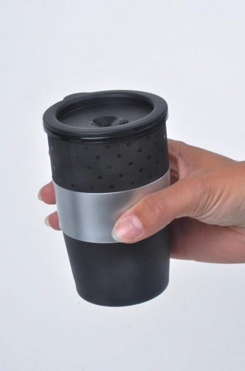 Espresso - Café - Café para llevar - Car Truck 24V - Aktiva 300W - Pad para 1 taza - incl. taza