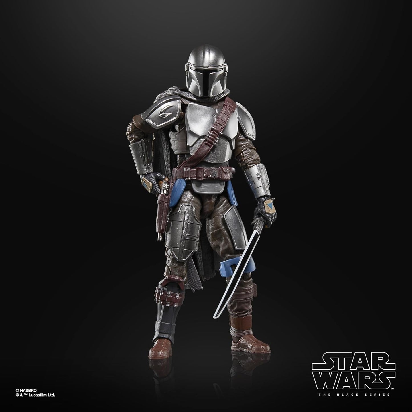 STAR WARS SW BL a Lista 2 Figuras de acción Naty Shop