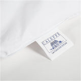 Plumífero Caleffi de plumón Pium, algodón, único, cama individual Edredones y edredones Naty Shop