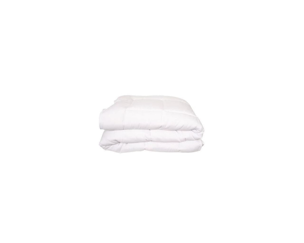 Edredón Poyetmotte, 100 X 140 cm, blanco, tamaño estándar Edredones y edredones Naty Shop Título predeterminado