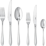 Sambonet 52515-83 Vajilla monobloque Dream, 36 piezas Cocina Naty Shop
