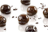 Silikomart 199384, Molde 3D para Chocolate Llama Cocina Naty Shop Amleto