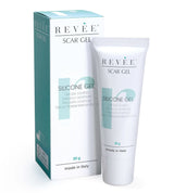 Revée Scar Gel, gel tópico para cicatrices Naty Shop 20 Gr