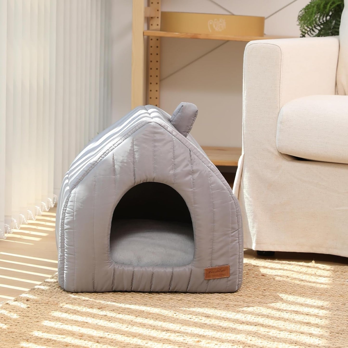 Mantas y Muebles, Mascotas, Cuevas y Casas, Gatos, Camas para Gatos, Camas para Gatos, Colchones