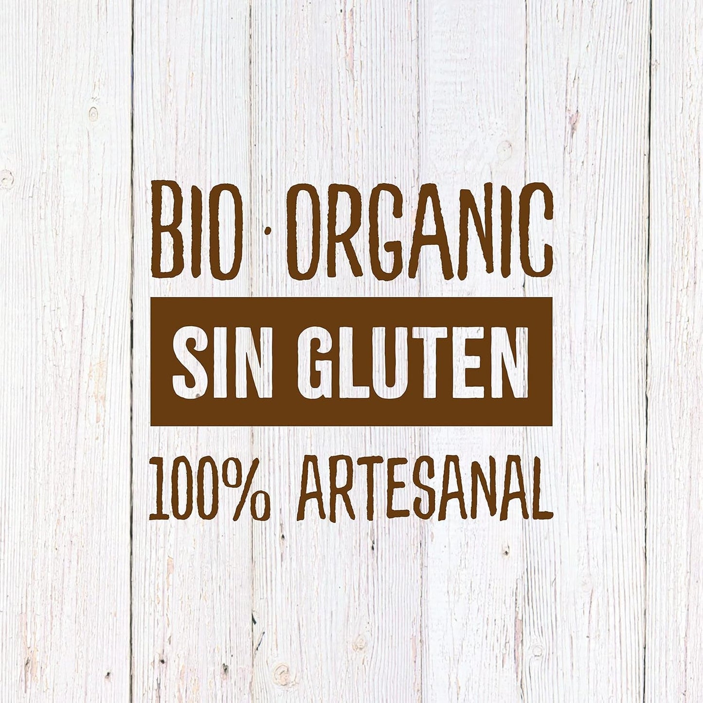 - Panel Cristalizado Orgánico, Azúcar Puro, Edulcorante Ecológico, Jugo de Caña Natural - 500G, Pack de 12 Edulcorantes Naty Shop