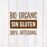 - Panel Cristalizado Orgánico, Azúcar Puro, Edulcorante Ecológico, Jugo de Caña Natural - 500G, Pack de 12 Edulcorantes Naty Shop