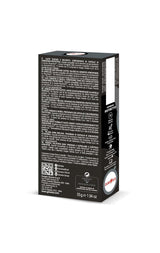 Gimoka Kaffeekapseln Espresso Ristretto, Intensität 11/13-100 Kapsel aus Aluminium - Compatible con Nespresso* Haushalts-Espressomaschinen - 100 Stück (10 x 10 Getränke) - Hergestellt in Italien