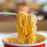 - Fideos Ramen Lanzhou (1 x 2 kg)