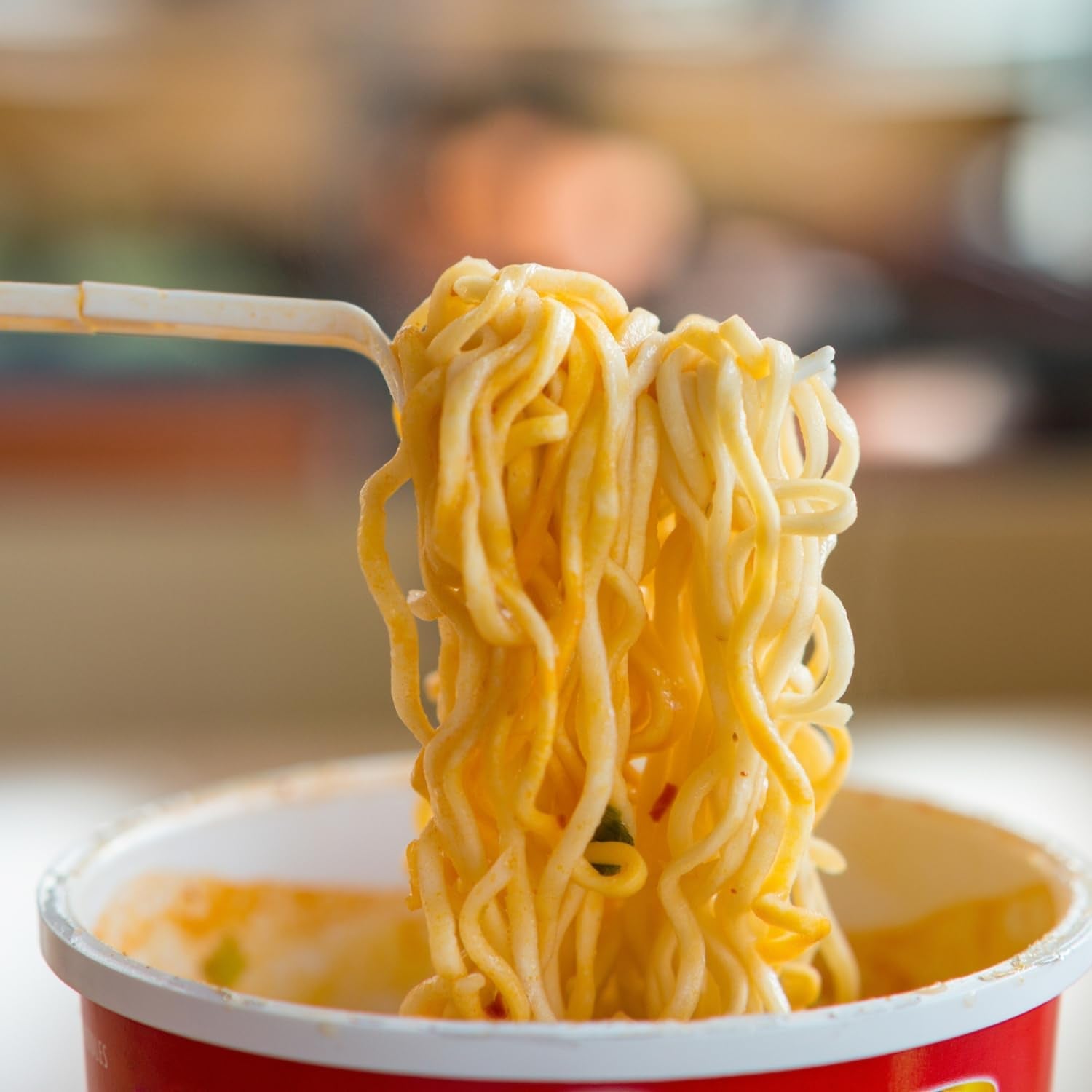 - Fideos Ramen Lanzhou (1 x 2 kg)