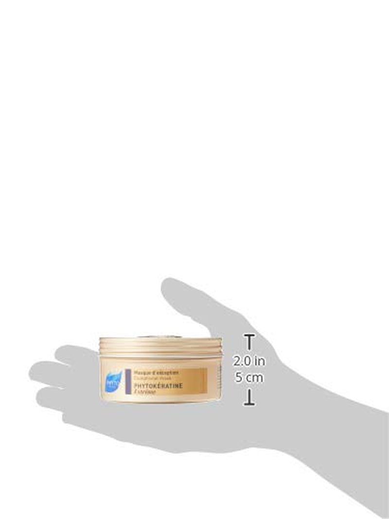 Phyto PHYTOKERATINE Mascarilla Extrema 200 ml Naty Shop mascarilla capilar