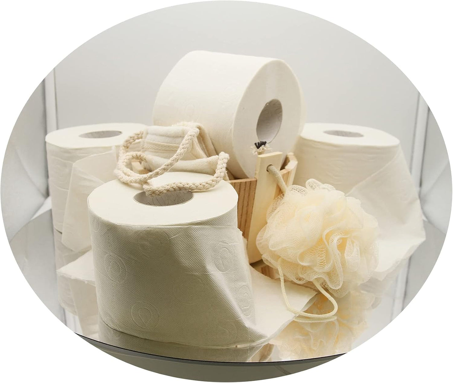 Papel higiénico Renova - 1 pieza