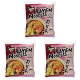 Fideos Ramen Estilo Japonés MIYAKO, 200g