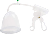 BP001 Brustpumpe, Vakuumpumpe Für Größere Brüste Mit Handpumpe SOLO CUP A Accesorios Alimentación y Lactancia Bebe Naty Shop Cup C